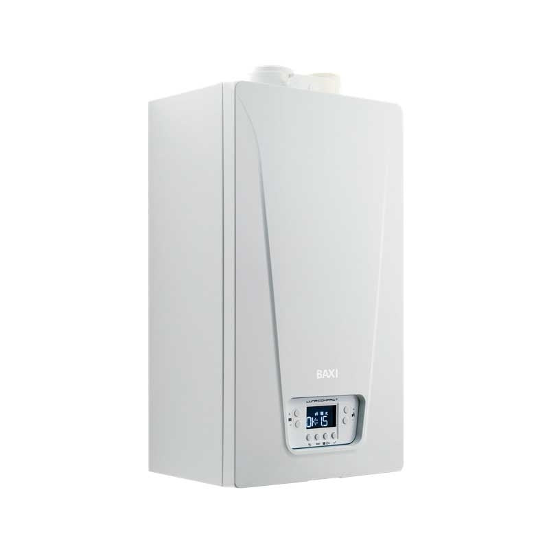 BAXI Luna Compact