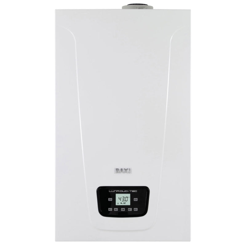 BAXI Luna Duo-tec E 1.32 E