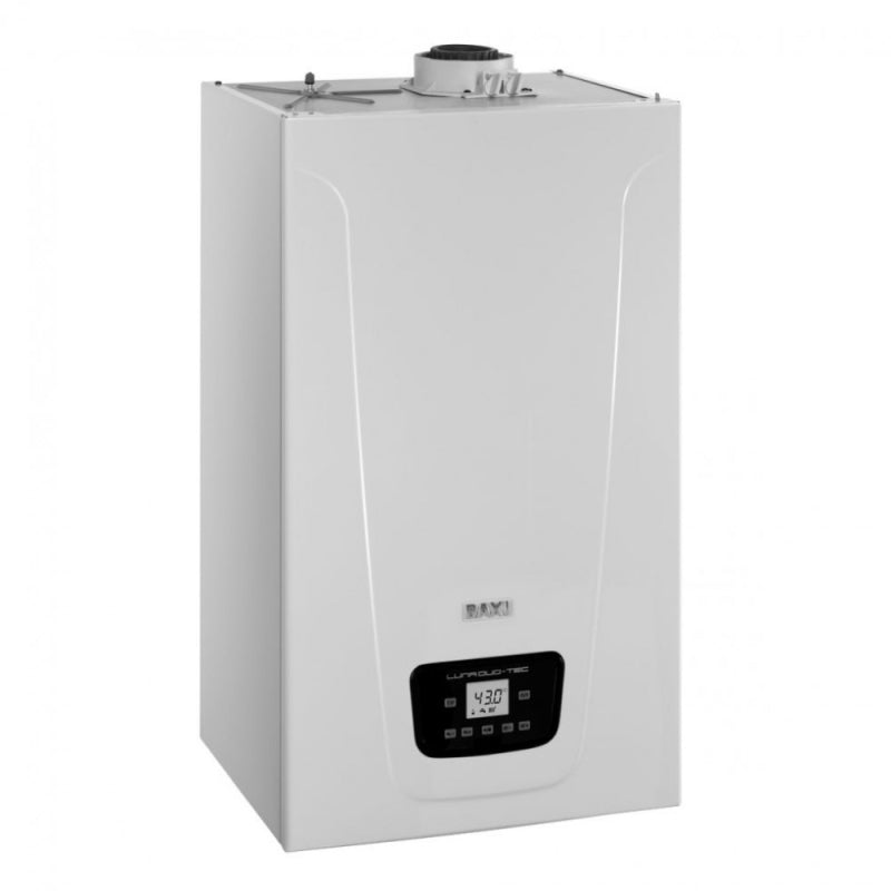 BAXI Luna Duo-tec E 1.32 E