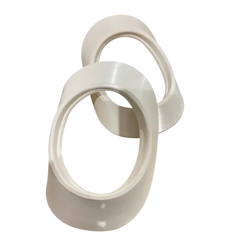 Tub coaxial BAXI 80/125 mm, L 1000 mm, pentru centrale în condensare